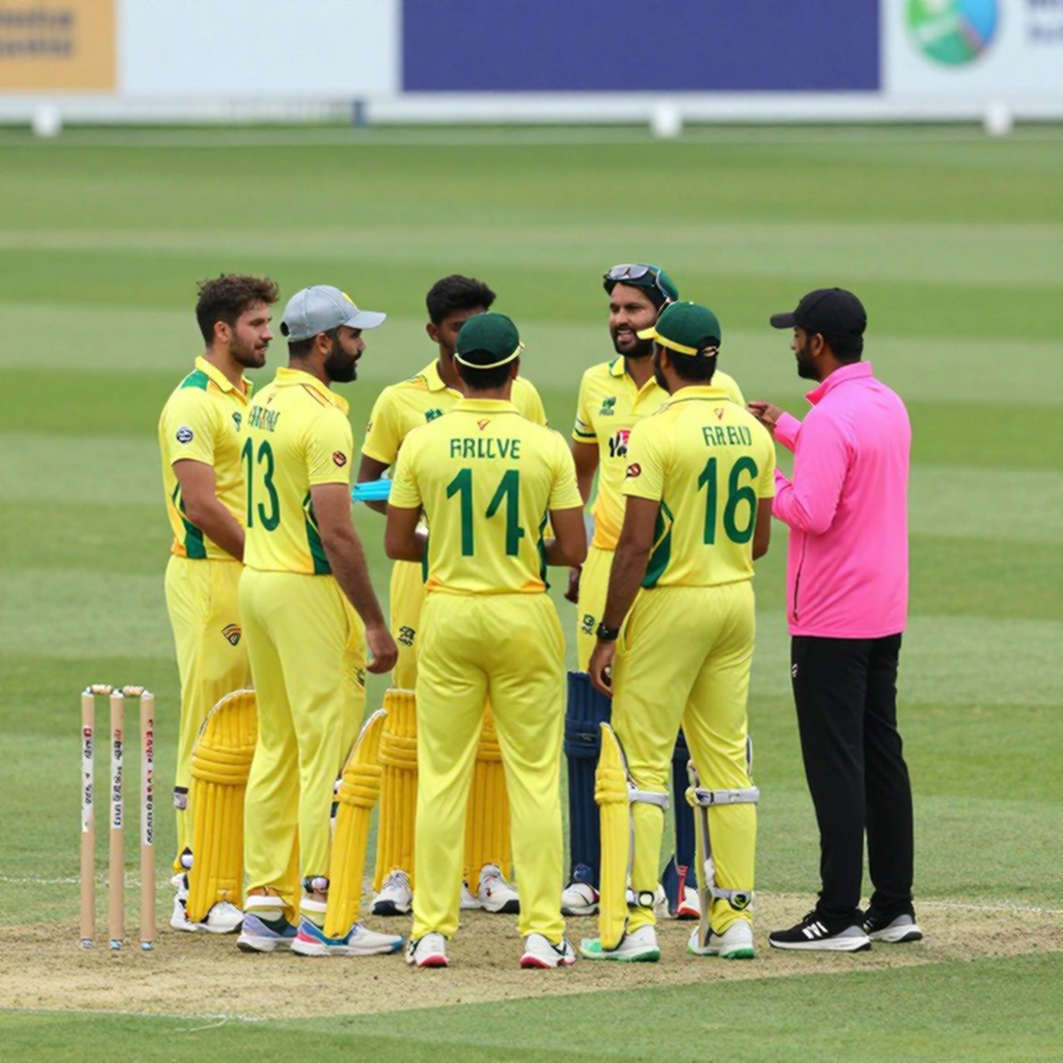 Christchurch's 41/3 and the Last Six Balls: A Full Audit of India's Second T20I Win Christchurch's 41/3 and the Last Six Balls: A Full Audit of India's Second T20I Win