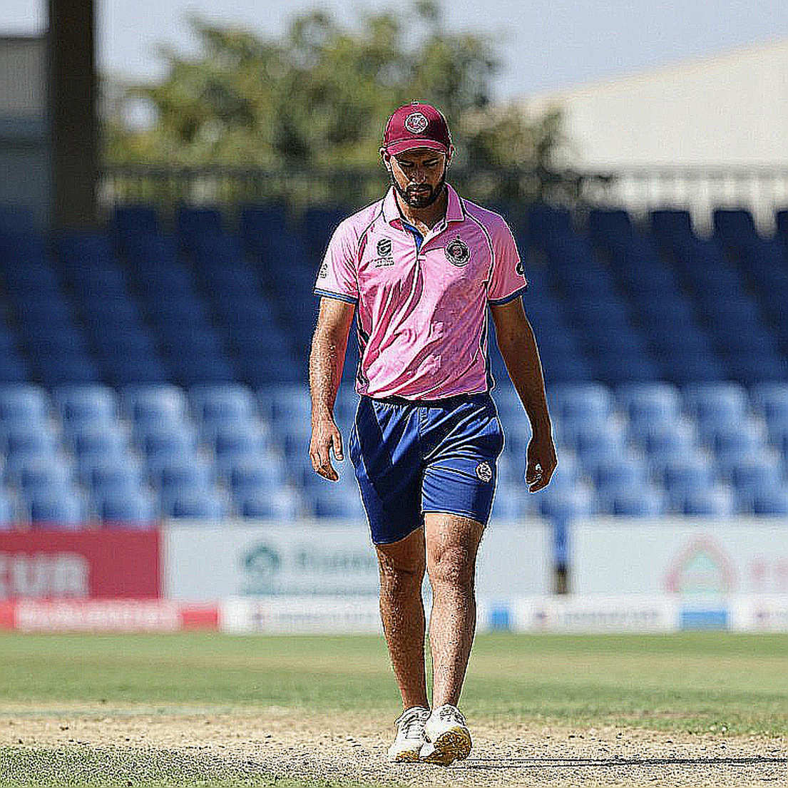 Christchurch's 41/3 and the Last Six Balls: A Full Audit of India's Second T20I Win Christchurch's 41/3 and the Last Six Balls: A Full Audit of India's Second T20I Win