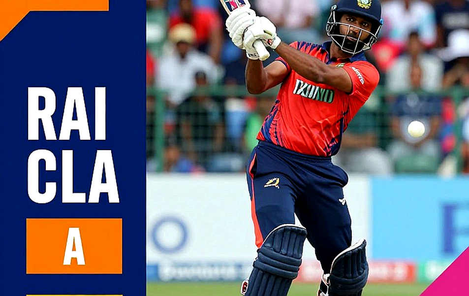 The Blank Page and the Full Stand: How Asian Cricket's News Travels, and Where It Goes Missing