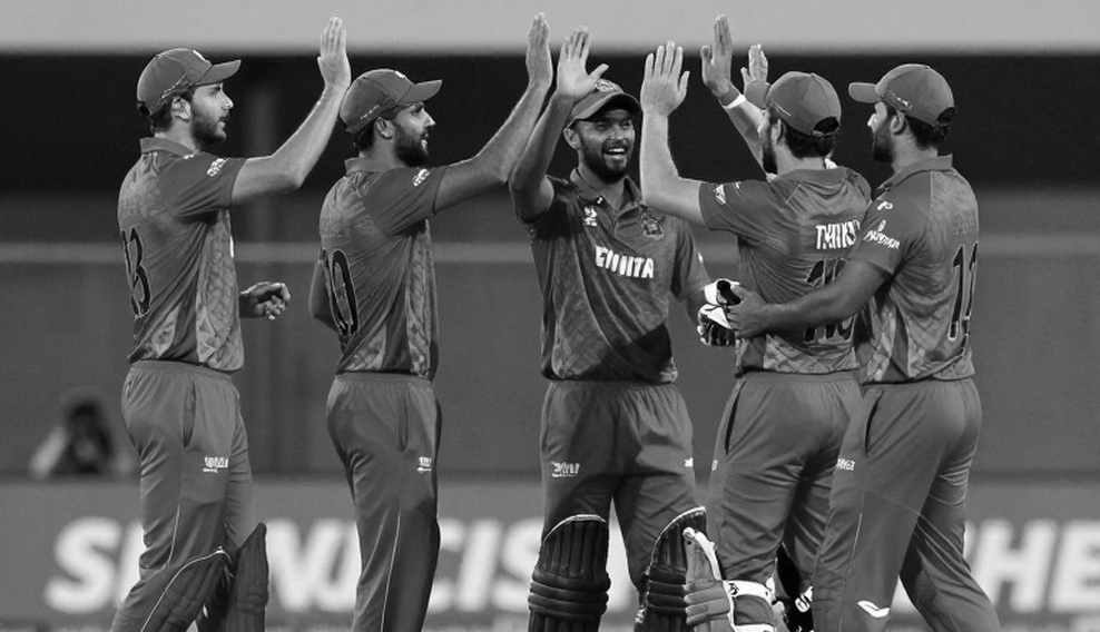 Gannon's Five-Wicket Haul: Queensland's Return, But the Question of 19 Overs at 37