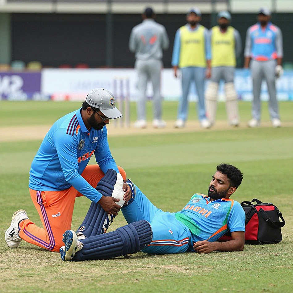 अभिषेक शर्मा 897, मार्को जानसेन 876: ICC रैंकिंग के दो नंबर-1 और तालिका का वह खाली कॉलम