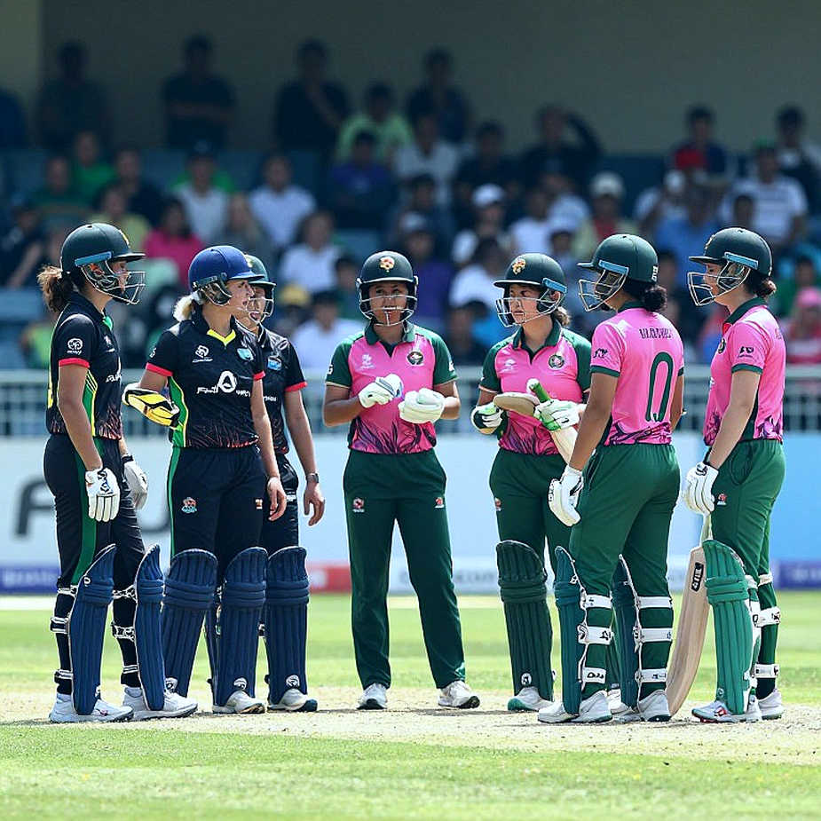 Padikkal's 199 and India A's 113: The Real Lesson Buried in Lincoln's Draw Padikkal's 199 and India A's 113: The Real Lesson Buried in Lincoln's Draw