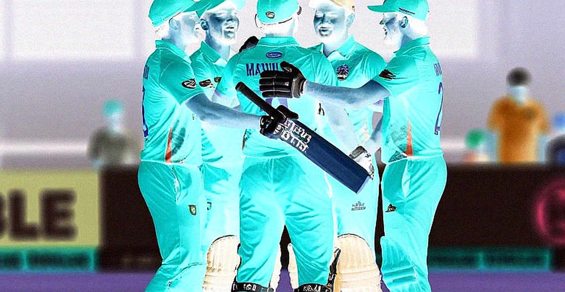 Only the Header Survived: Cricket's Costliest Miss Is the One No Scorecard Ever Recorded Only the Header Survived: Cricket's Costliest Miss Is the One No Scorecard Ever Recorded