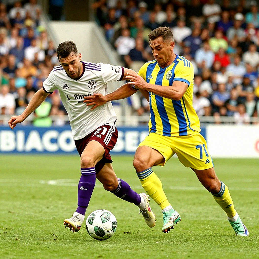 फुटबॉल फीड में गैर-फुटबॉल ओबिच्युअरी: डेटा पाइपलाइन की गलती उजागर फुटबॉल फीड में गैर-फुटबॉल ओबिच्युअरी: डेटा पाइपलाइन की गलती उजागर