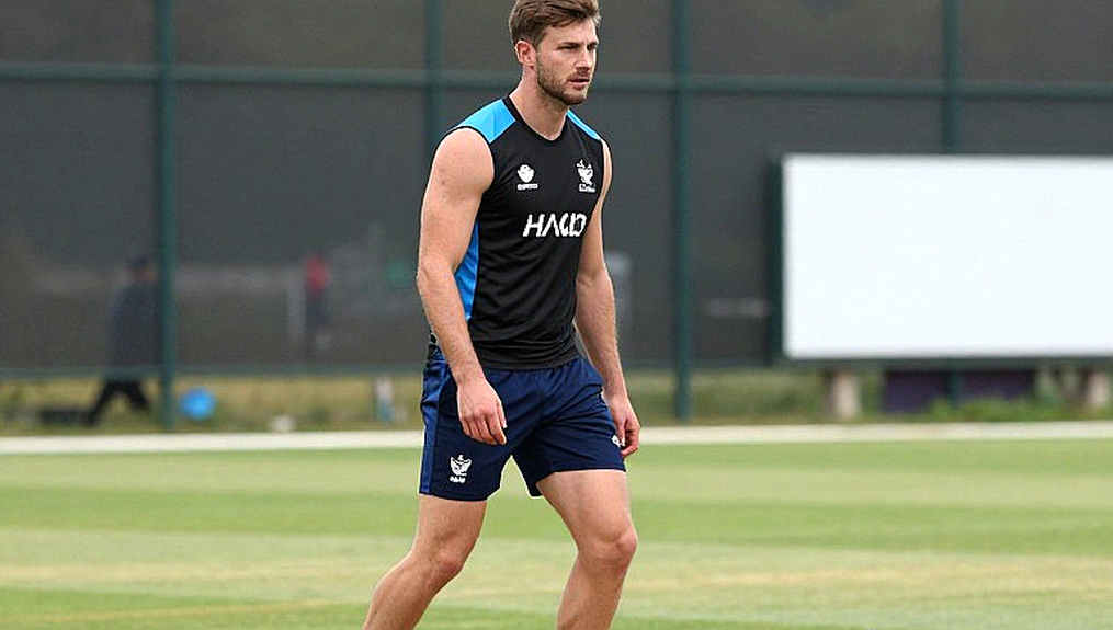 Litton Das's Fitness Is Bangladesh's Real WTC Test Before Dhaka