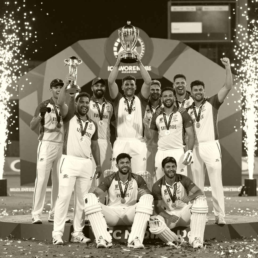 Tilak-Nitish seal Christchurch thriller, but India's middle-over spin wound remains open Tilak-Nitish seal Christchurch thriller, but India's middle-over spin wound remains open