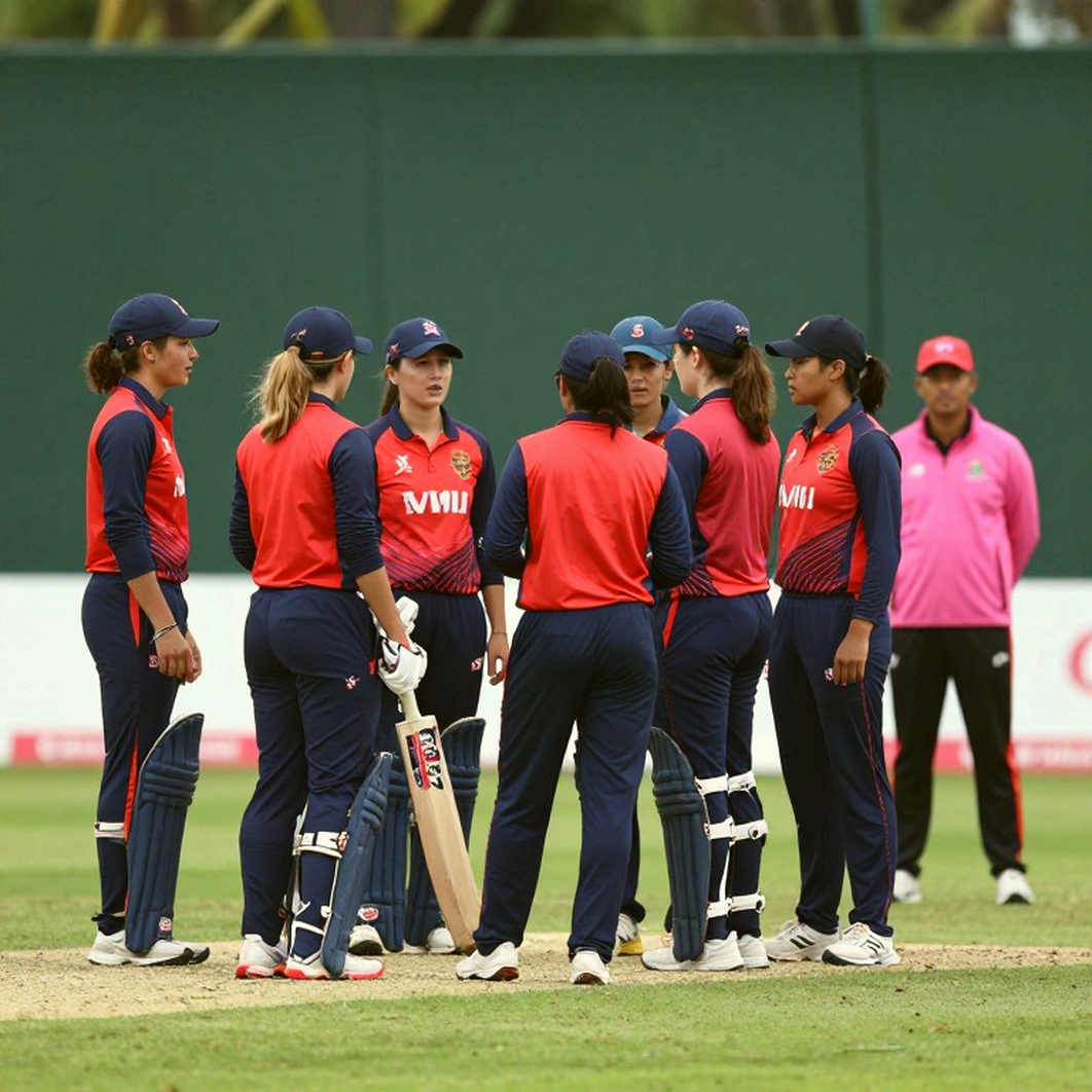 Naim's 282 and the NCL's Result Crisis: One Verdict in Four Matches Naim's 282 and the NCL's Result Crisis: One Verdict in Four Matches