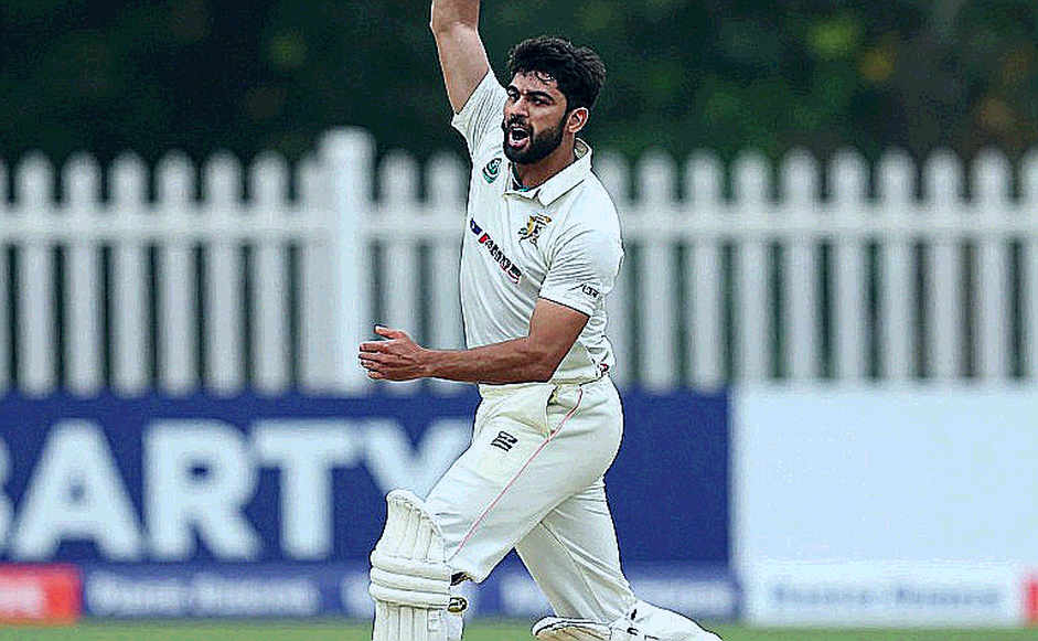 The 3:30 pm Arithmetic in Abu Dhabi: Bangladesh's XI Rests on a Count Nobody Bothered to Make