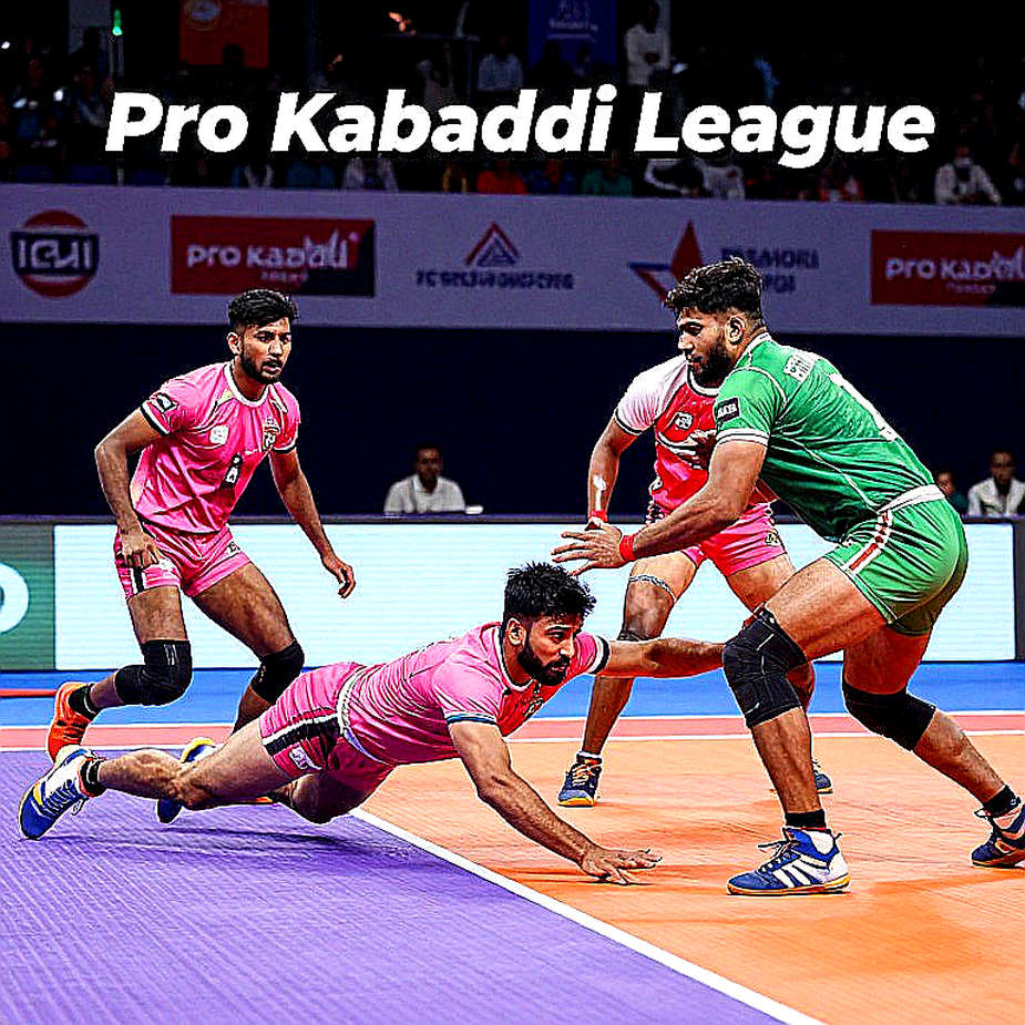 Commonwealth Kabaddi Championship 2026: Surjeet Singh Captain, Naveen Kumar Vice-Captain — But the Real Question Is the Rulebook