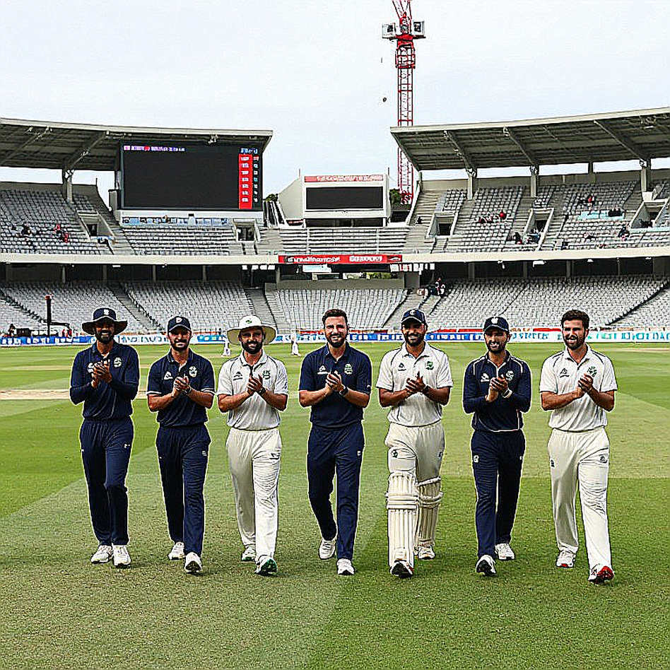 The Scorecard Came Back Empty: The Most Dangerous Place in Cricket Coverage Is Where the Facts Aren't