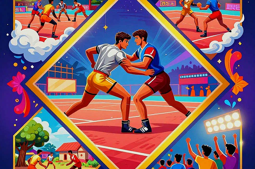 कॉमनवेल्थ कबड्डी चैंपियनशिप 2026: सुरजीत सिंह की कप्तानी सही है, पर घोषणा में तीन छेद अभी भरे नहीं