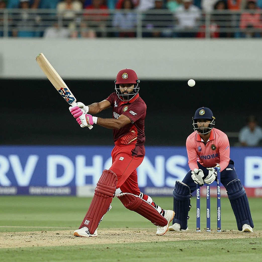 Golden Bat or Ball: Does Cricket Need an Equivalent to the Ballon d'Or?