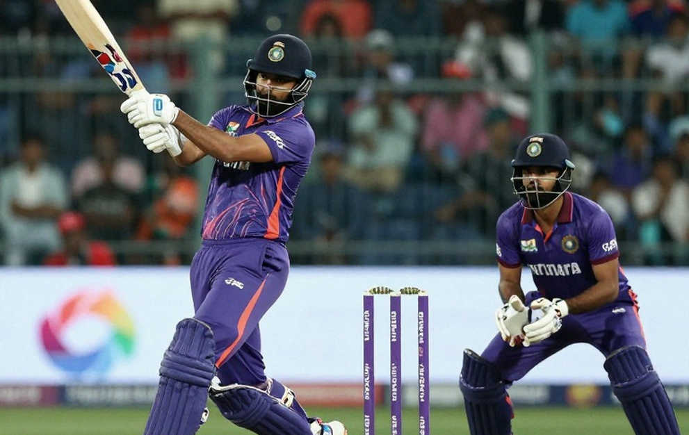 Nahid Rana's Second Injury, a Ten-Day Rehab, and Bangladesh's Unaudited Depth Claim