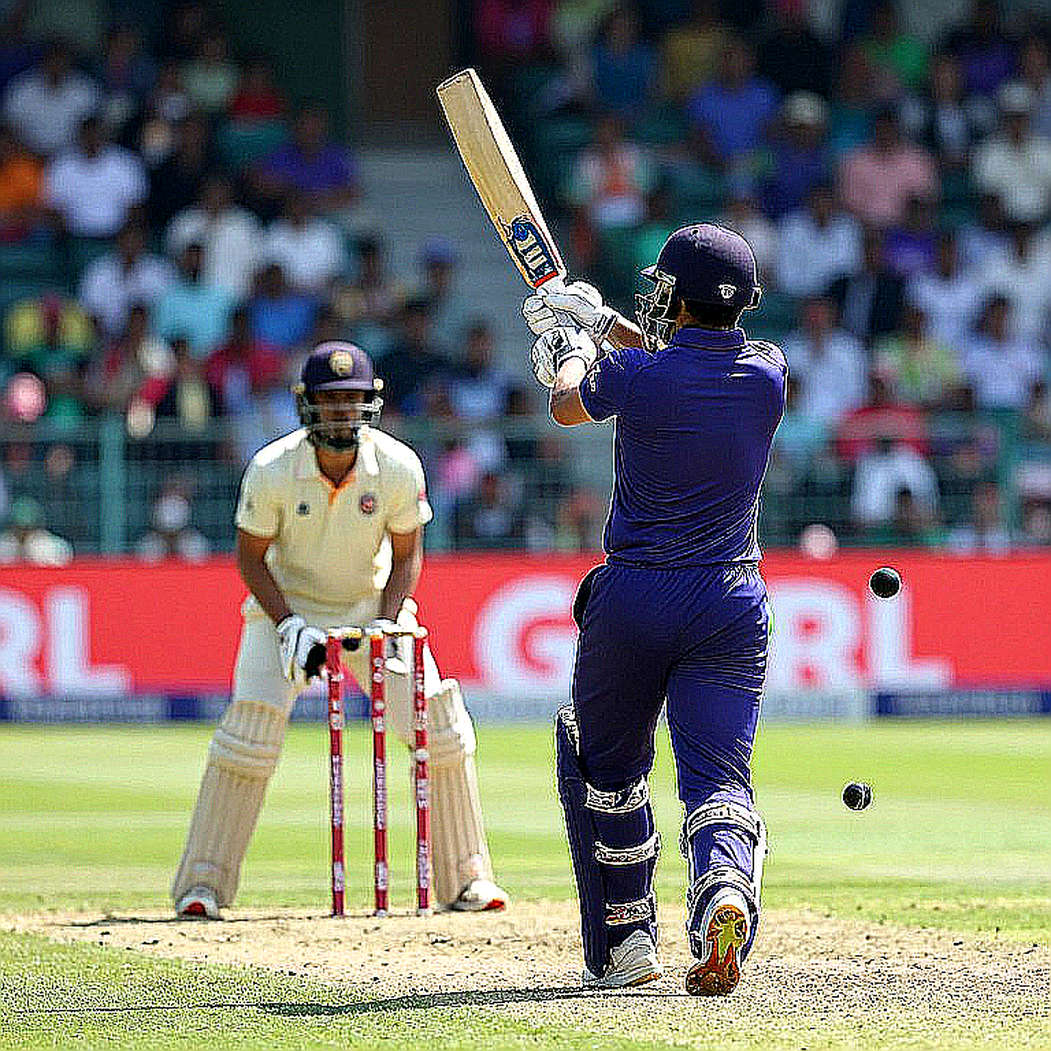 The Empty Column: Inside the Pipeline That Feeds Cricket's Headlines