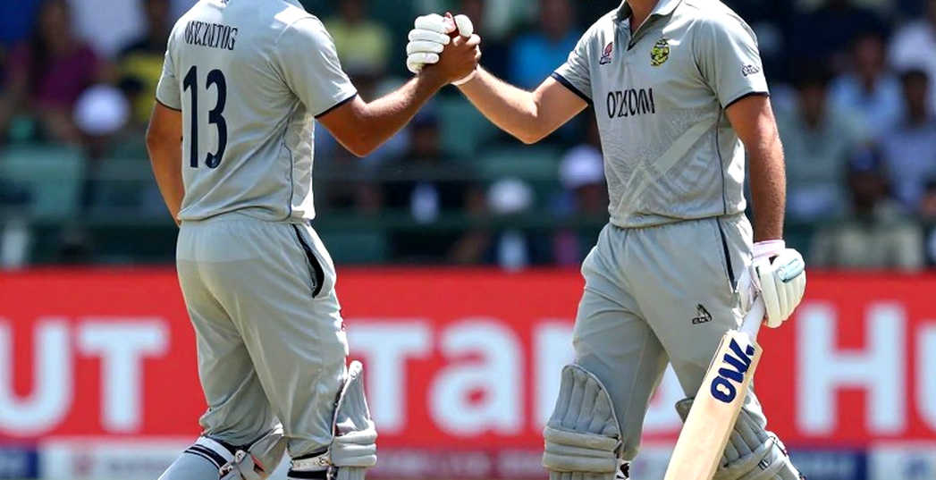 118/0 in Wellington: India's Powerplay Record and the Column That Stayed Blank 118/0 in Wellington: India's Powerplay Record and the Column That Stayed Blank