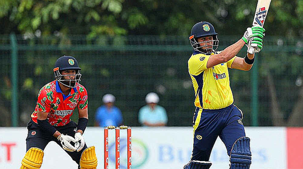 83/5 in Twelve Overs: Why Christchurch's Scoreboard Doesn't Open on Sooryavanshi's Eight Balls 83/5 in Twelve Overs: Why Christchurch's Scoreboard Doesn't Open on Sooryavanshi's Eight Balls