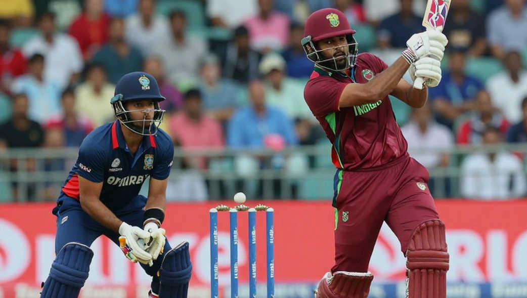 Empty Data, Full Question: A Cricket Asia Report That Interrogates Its Own Foundation