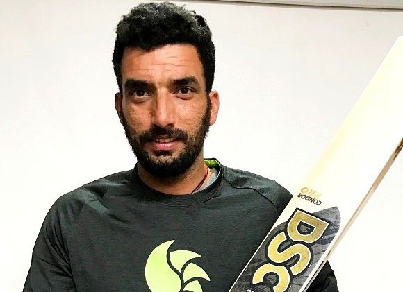 Bipul Sharma