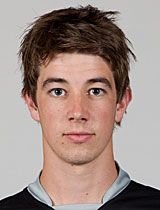 शॉन डेवी