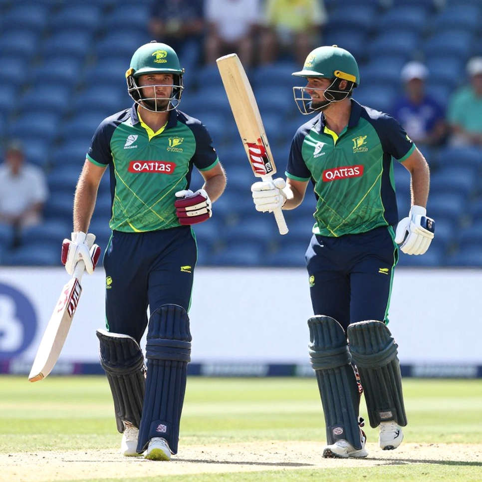 Tayyab Arif: 722 Runs, Three Centuries, and the One Number That Does Not Reconcile