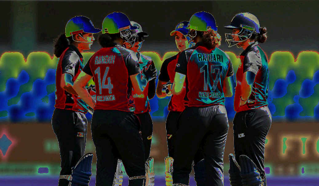 A Rose Bowl Reference Inside a T20I Preview: The Real Patch Note of the Trans-Tasman Series Is Hidden in Molineux's Captaincy
