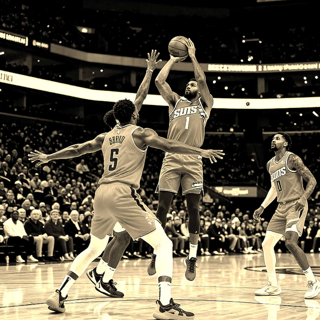 चार कदम: लाMelo बॉल का डबल स्टेपबैक, NBA रेफरीज़ की आधिकारिक स्वीकारोक्ति और वह कैप-कहानी जो किसी ने नहीं लिखी