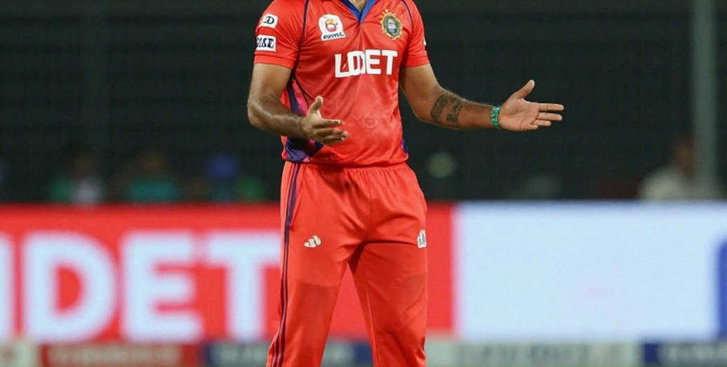 Litton Das Out of Series, Miraz Under Fever Cloud: Bangladesh's Captaincy and Spin Plans Both in Question