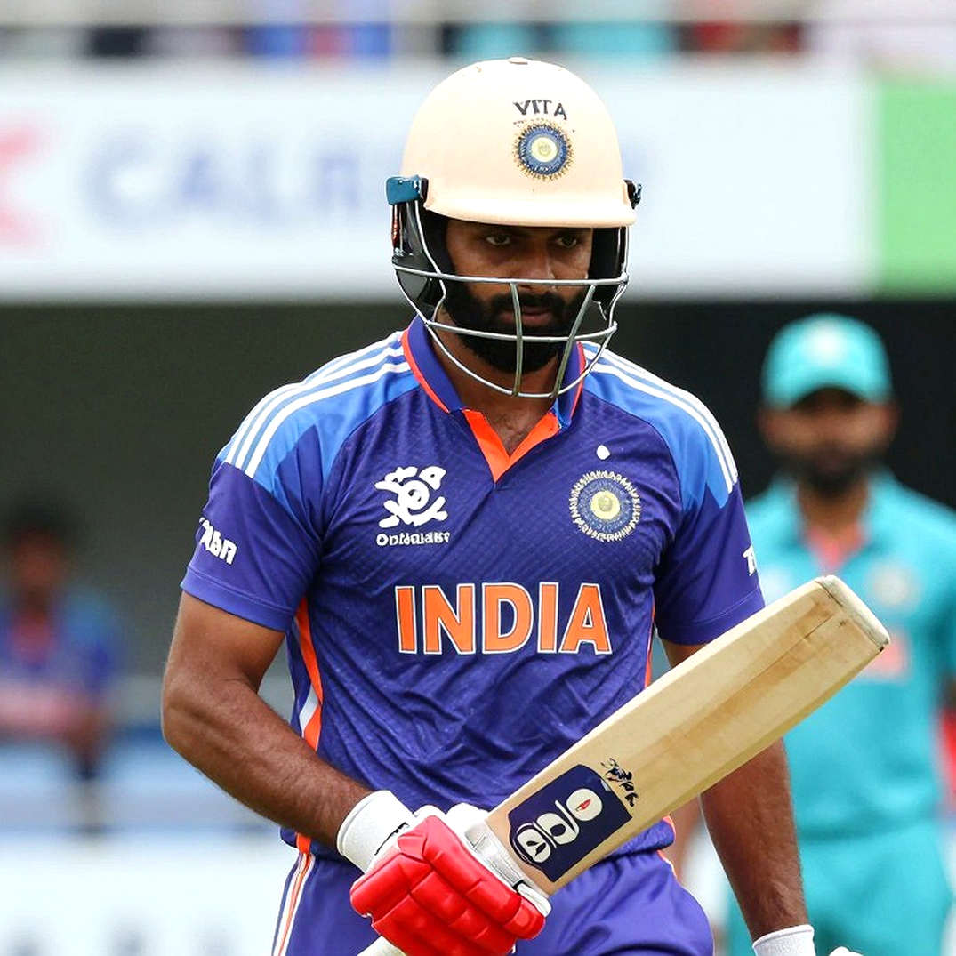 Jansen's Double Crown and Abhishek's 38-Ball Return: The ICC Ranking Maths the Scorecard Never Shows Jansen's Double Crown and Abhishek's 38-Ball Return: The ICC Ranking Maths the Scorecard Never Shows