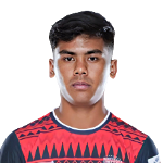 डैनी मेइतेई